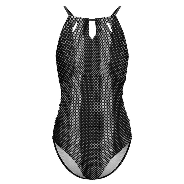 One-piece Swimsuit (SDS2004) one piece