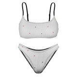 Bikini Swimsuit (S100D55) Bikini swimwear