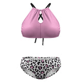 Two-piece Swimsuit Two-piece Swimsuit-Large (BK2040)