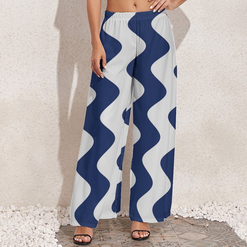Women&#039;s Wide-Leg Pants Wide leg pants