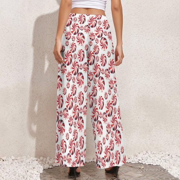 Women&#039;s Wide-Leg Pants Wide leg pants