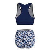 Bikini Swimming Costume (BK2106) Bikini swimming costume BK2106