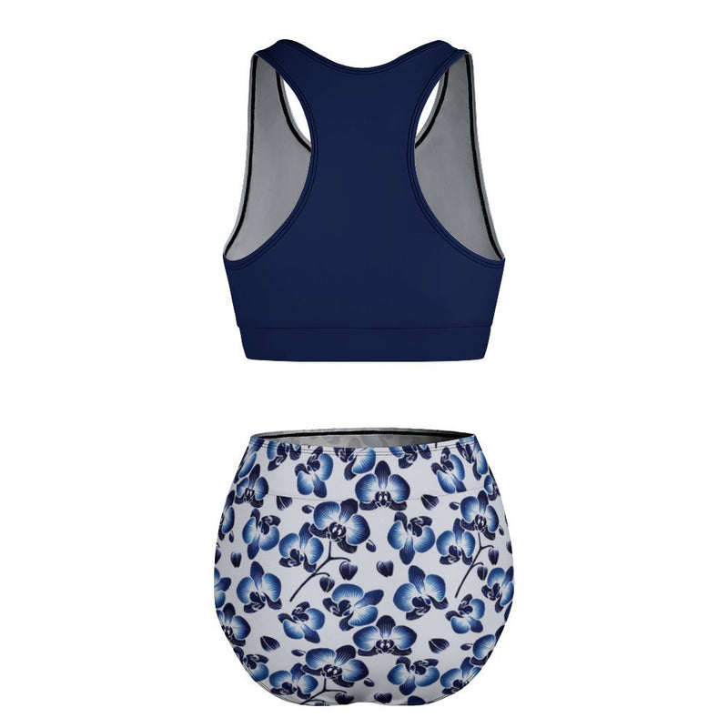 Bikini Swimming Costume (BK2106) Bikini swimming costume BK2106