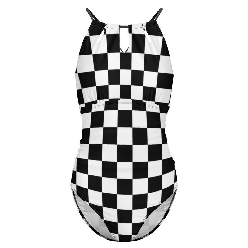 One-piece Swimsuit (SDS2004) one piece