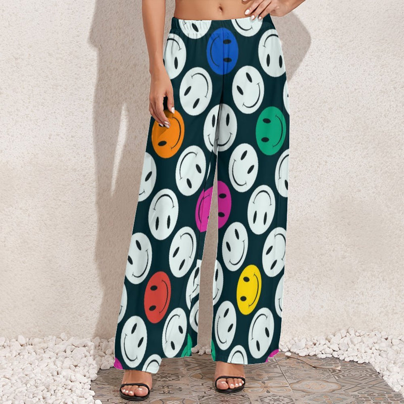 Women&#039;s Wide-Leg Pants Wide leg pants