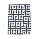 En Noir Et Blanc Womens Wrap Skirt Button skirt