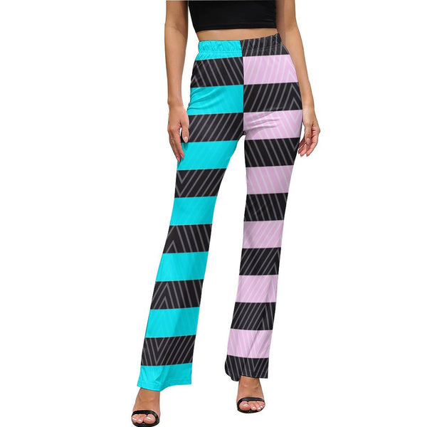 Women&#039;s Flare Pants bell-bottoms
