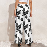 Women&#039;s Wide-Leg Pants Wide leg pants