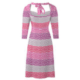 Women&#039;s Sweetheart Dress Flare dress