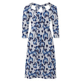 Women&#039;s Sweetheart Dress Flare dress