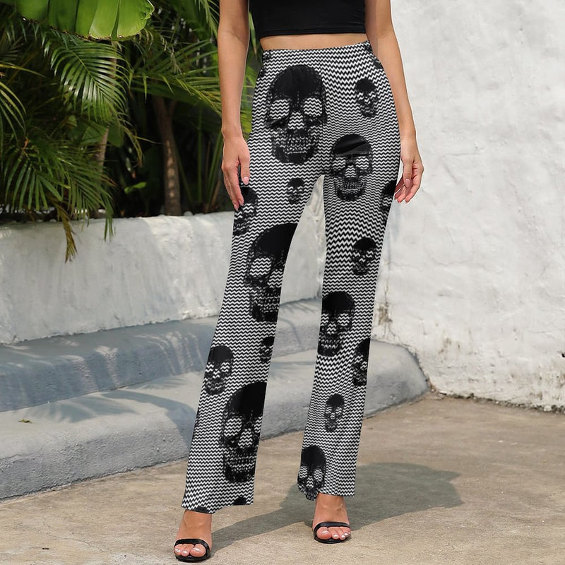 Women&#039;s Flare Pants bell-bottoms