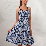 Women&#039;s Sling Dress (NZ016) Women's sling dress