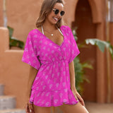 Women&#039;s Cover Up Dress cover ups