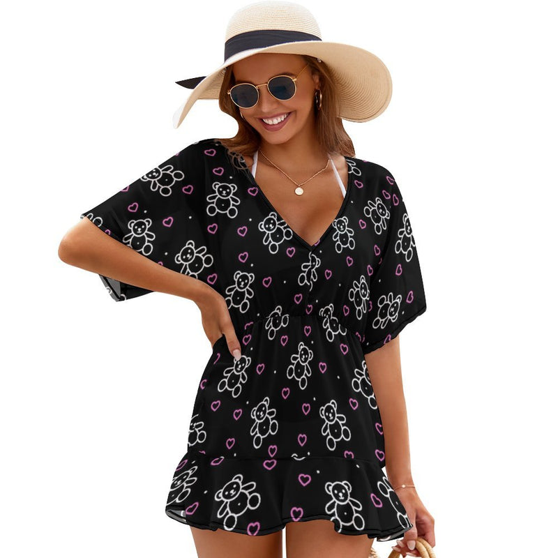 Women&#039;s Cover Up Dress cover ups