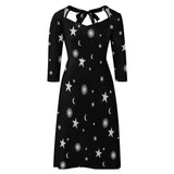 Women&#039;s Sweetheart Dress Flare dress