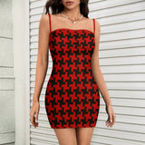 Bodycon Cami Dress