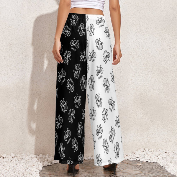 Women&#039;s Wide-Leg Pants Wide leg pants