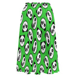 Double-Layer Chiffon Skirt Double layer Chiffon Skirt