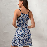 Women&#039;s Sling Dress (NZ021)  Women's sling dress