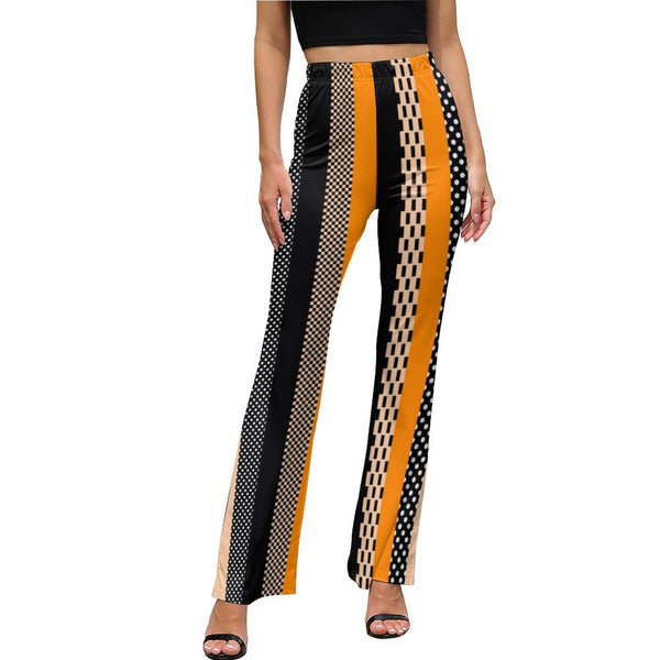 Women&#039;s Flare Pants bell-bottoms