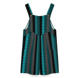 Jumpsuit shorts All Over Print Women's Shortall
