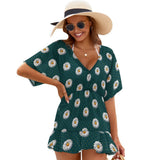 Women's Cover Up Dress cover ups