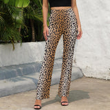 bell-bottoms Women's Flare Pants