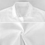 Women's long sleeved lining Women's Long-Sleeve Blouse