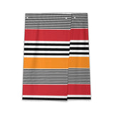 Women's Wrap Skirt Button skirt