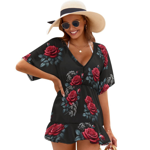 Women&#039;s Cover Up Dress cover ups