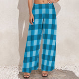 Wide leg pants Women's Wide-Leg Pants