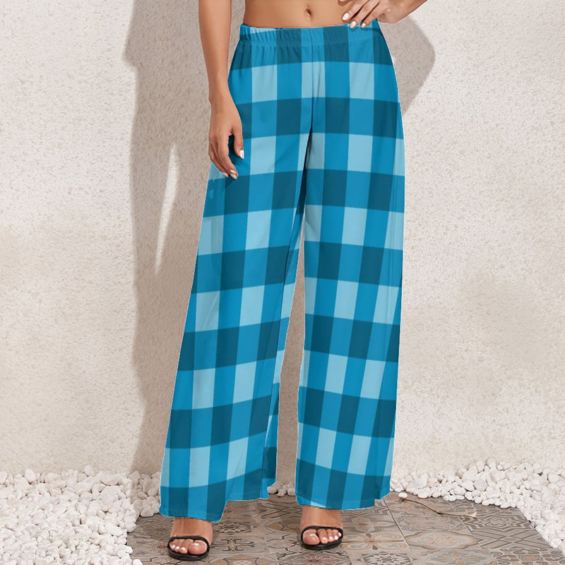 Wide leg pants Women's Wide-Leg Pants