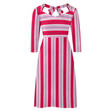 Women's Sweetheart Dress Flare dress