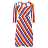 Women&#039;s Sweetheart Dress Flare dress