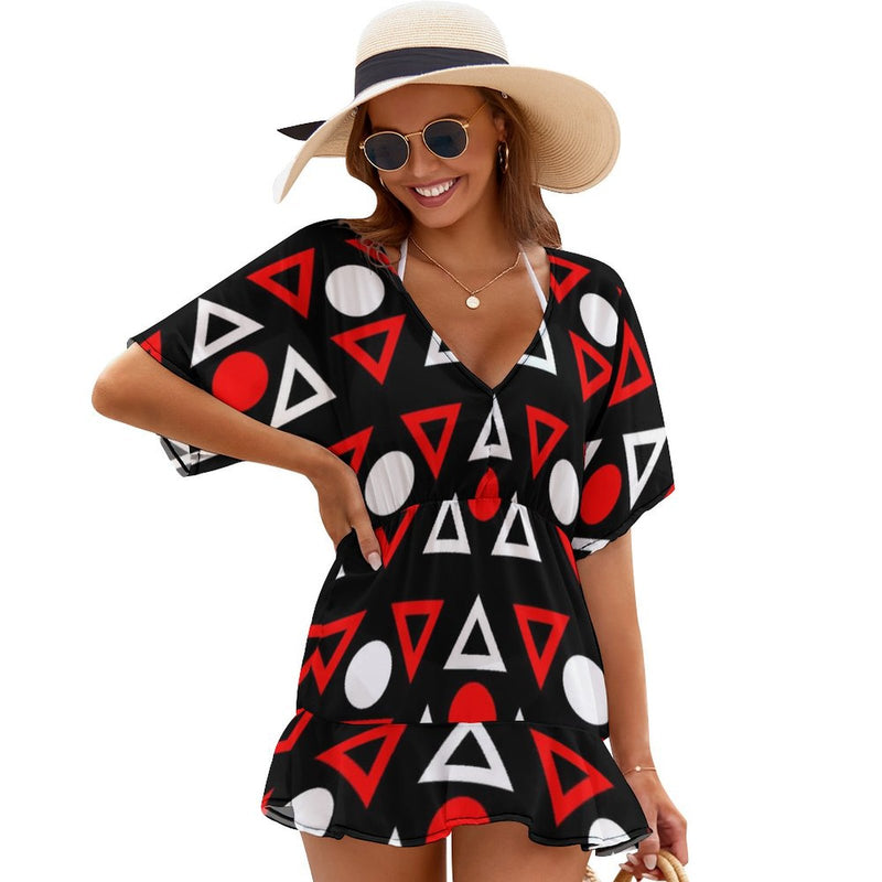 Women&#039;s Cover Up Dress cover ups