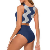Bikini Swimsuit (BK2086) Bikini swimsuit BK2086