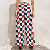 Women's Wide-Leg Pants Wide leg pants