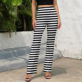 Women&#039;s Flare Pants bell-bottoms