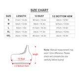 Women's One-shoulder Crop Top One-shoulder Crop Top