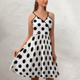 Women&#039;s Sling Dress (NZ016) Women's sling dress