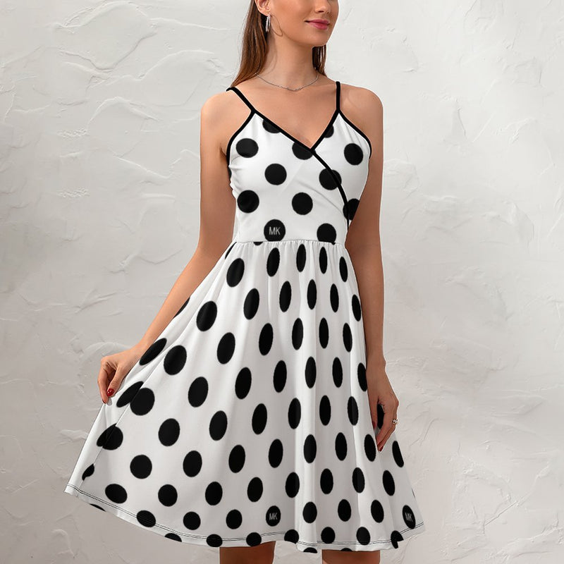 Women&#039;s Sling Dress (NZ016) Women's sling dress