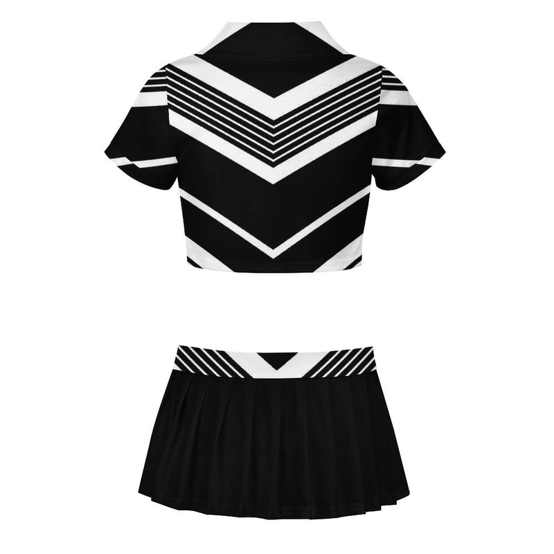 Cheerleading Uniform (LYQ62) Cheerleading set