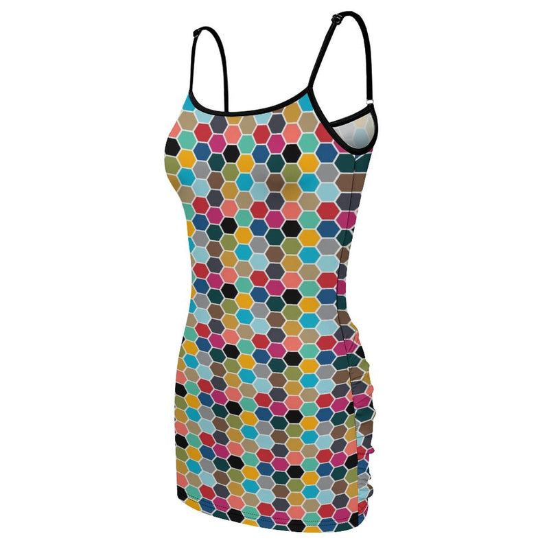 Women&#039;s Sling Dress Women's sling dress