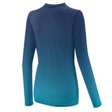 Women's Long Sleeve T-Shirt Women's Long Sleeve Sun Protection Shirt