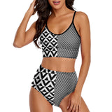 Bikini Swimsuit (BK2139) Bikini Swimwear BK2139