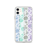 Clear Case for iPhone® - Objet D'Art