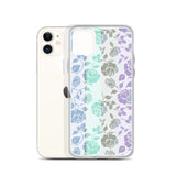 Clear Case for iPhone® - Objet D'Art
