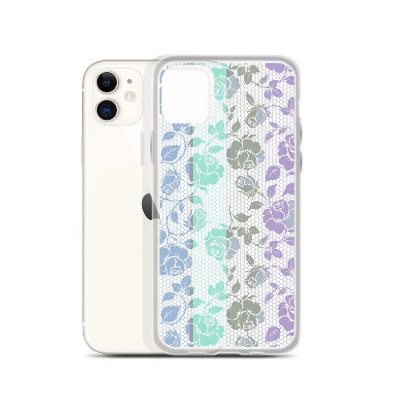 Clear Case for iPhone® - Objet D'Art