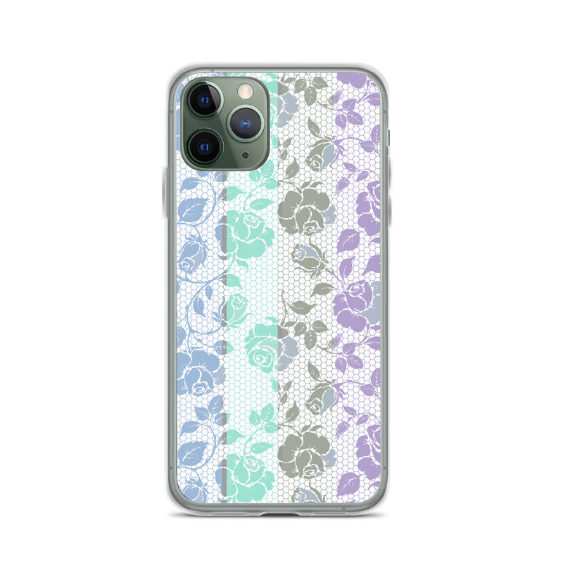 Clear Case for iPhone® - Objet D'Art