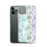 Clear Case for iPhone® - Objet D'Art